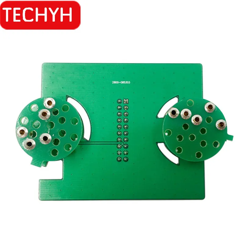Yanhua Mini ACDP Module11 Clear EGS авторизация с адаптерами для BMW| |
