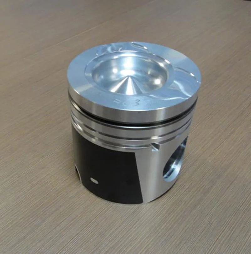 Китай SHACMAN Запчасти для грузовиков weichai двигатель WD615 WP10 поршень 612600030068|Поршни
