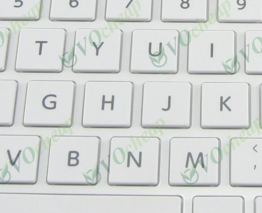 Новая клавиатура для ноутбука Toshiba Satellite L850 L850D L855 L855D L870 L870D L875 L950 L950D S850 S855 S855D S870 S875