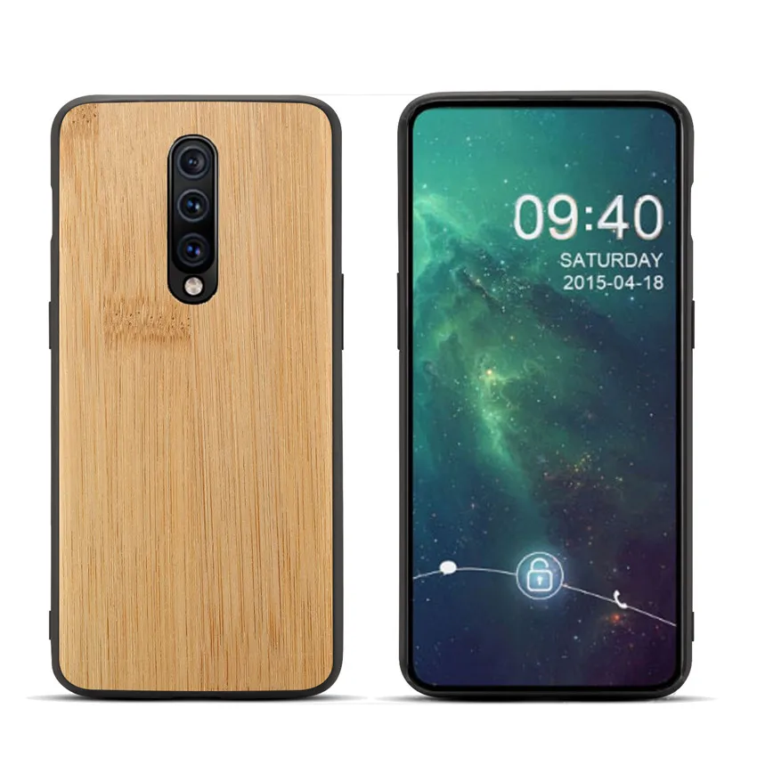 Новый чехол для телефона OnePlus 7 песчаник силиконовый нейлоновый бампер Oneplus One Plus