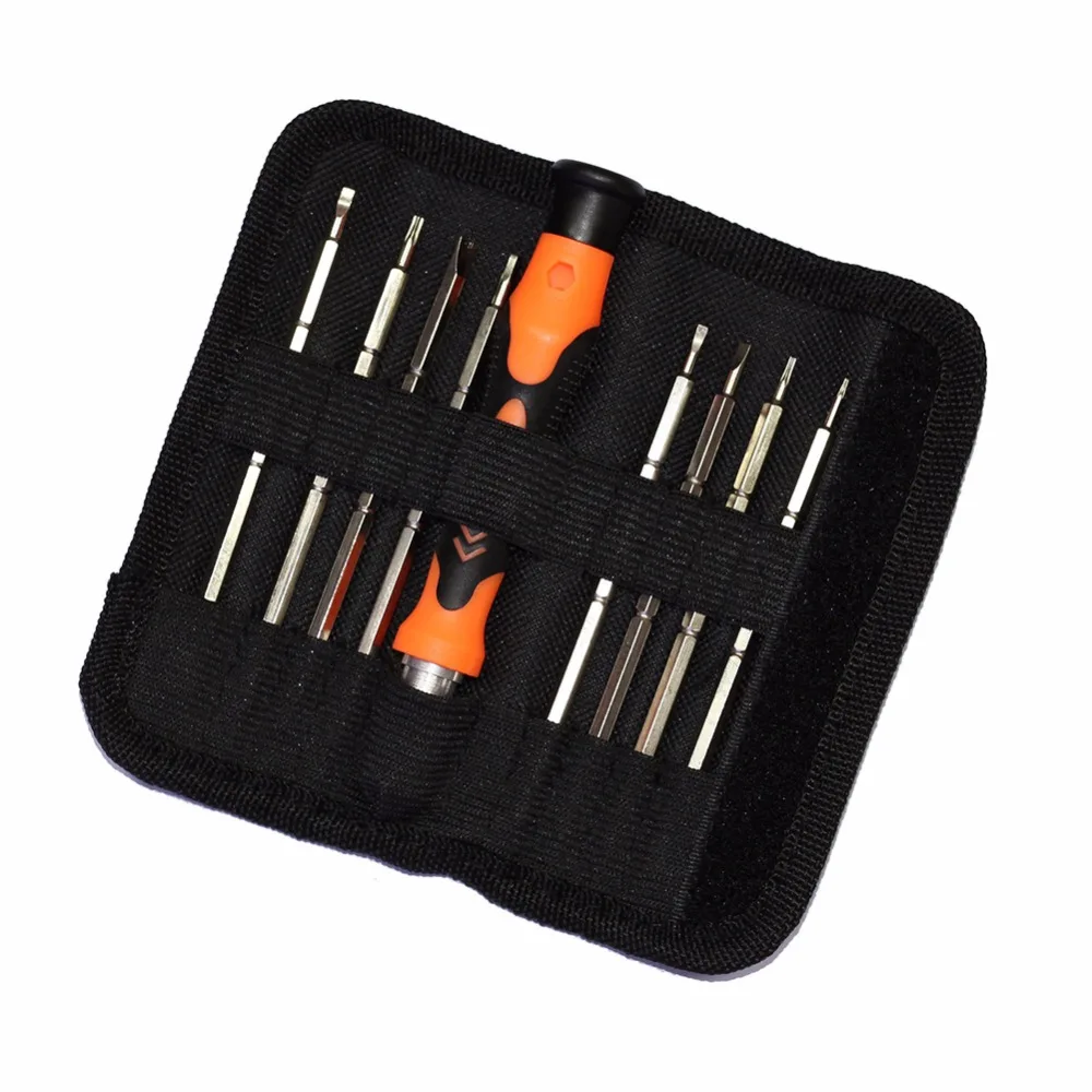 Новый jm-8124 2-пути Дизайн ремонт мобильного телефона Tool Kit Набор отверток для Apple