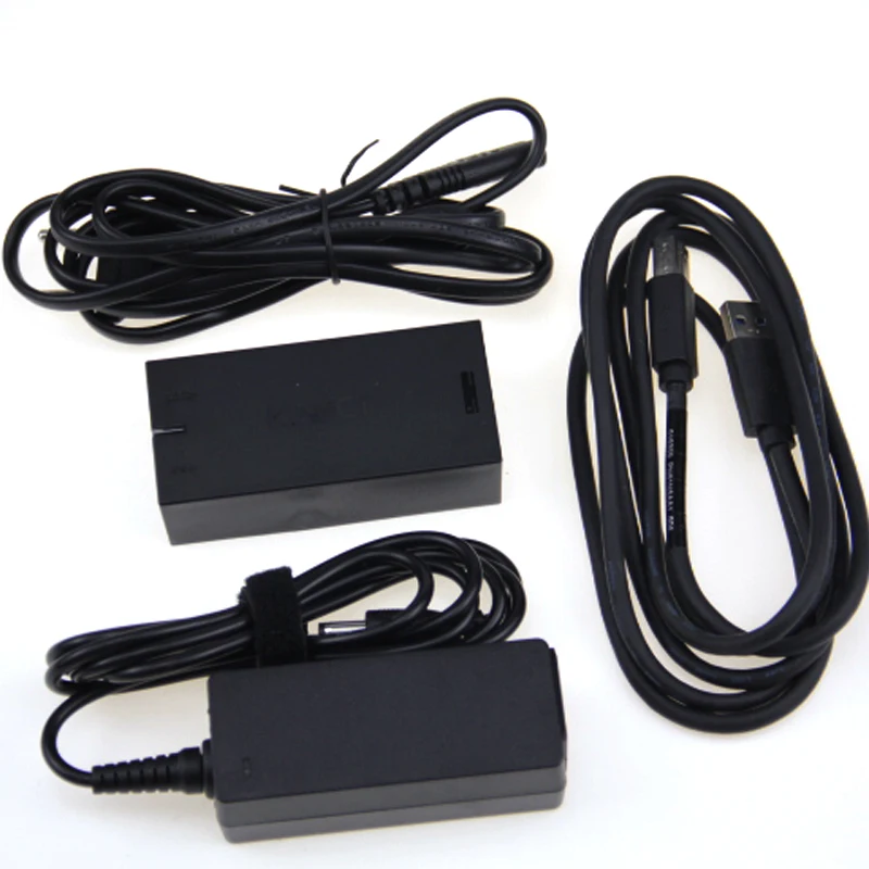 For Kinect Sensor with AC Adapter Power Supply for Xbox one,for XBOXONE Slim/X Kinect Adaptor images - 6