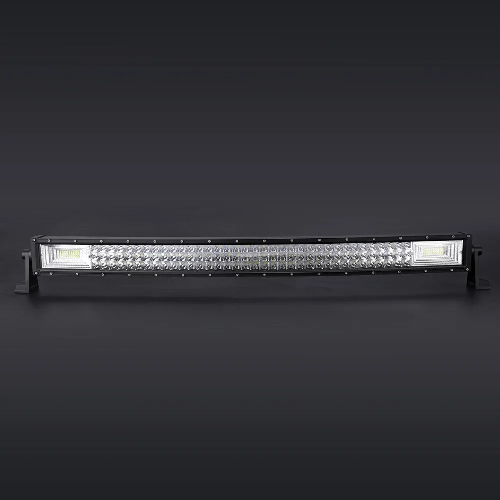 Oslamp светодиодный светильник 2" 34" 4" 50" изогнутый рабочий светильник светодиодный светильник для внедорожника 4WD грузовик Трактор Лодка прицеп 4x4 внедорожник ATV