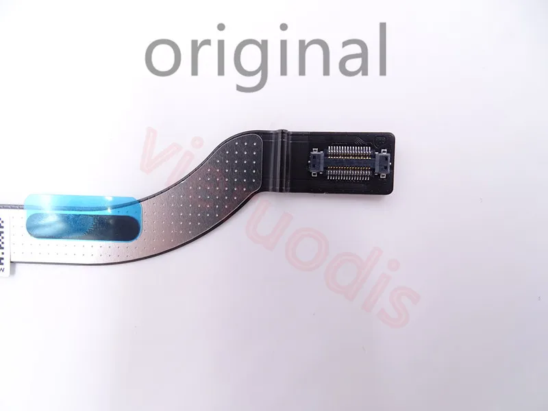821 1372 A 923 0095 I/O USB HDMI плата гибкий кабель для MacBook Pro Retina 15 &quotA1398 Mid 2012 ранние 2013