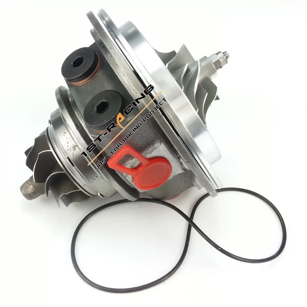 K03 163 Turbo картридж для Mini Cooper S хэтчбек (R55 R56 R57) EP6 DTS Новый|cartridge turbo|mini cooper s r56cooper r56 |