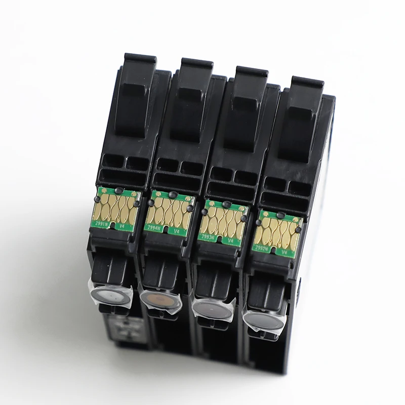 Befon X5 принтер чернил 29XL замена для Epson T2991 T2992 T2993 T2994 чернильный картридж XP 247 442 432 235