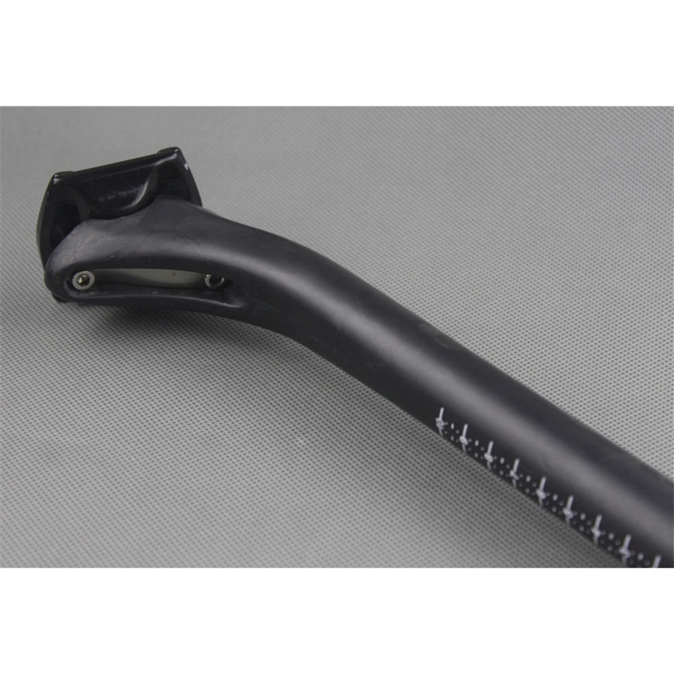 Подседельный штырь из углеродного волокна без логотипа 27 2 31 6|seatpost carbon mtb|seat postbicycle