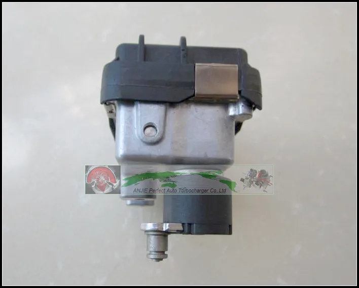 

Turbo Electronic Actuator Electric BOOST Actuator G-48 G48 752406 6NW009206 6NW-009-206 6NW 009 206 Electric Actuator Valve