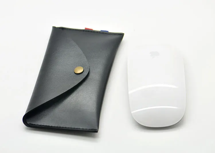 Ультратонкий Сверхтонкий чехол для ноутбука из микрофибры Apple Magic Mouse 2|Сумки и