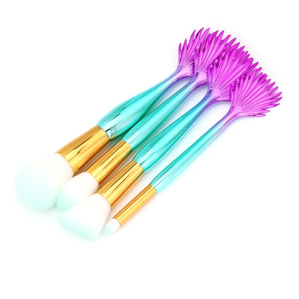 5 шт. составляют Основа для бровей Подводка глаз Румяна косметический Корректоры