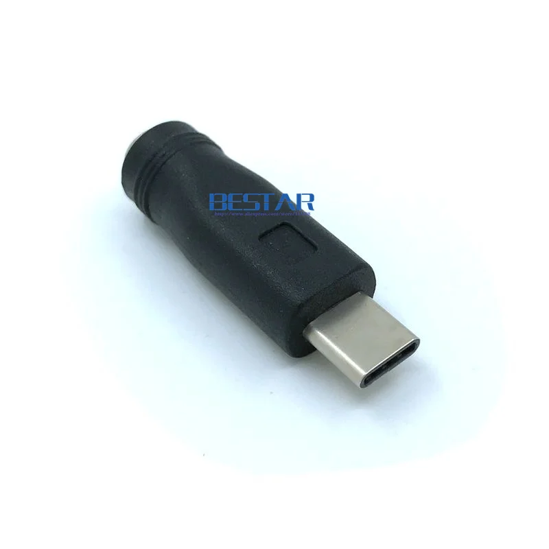 5V DC 5 5*2 1 мм разъем питания USB 3 Type C c * 2 Mini и Micro адаптер постоянного тока|micro usb dc|usb dcusb