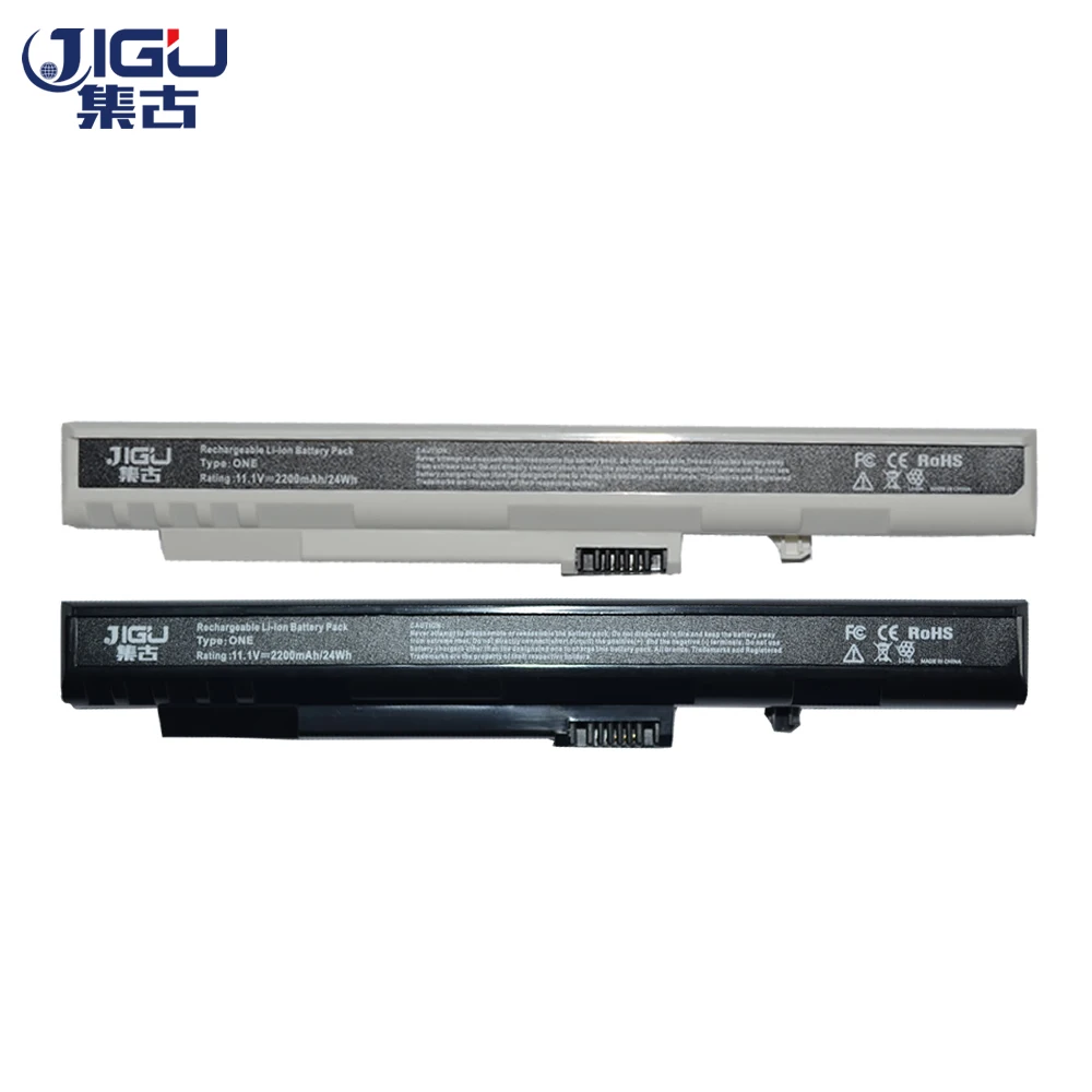Новый аккумулятор JIGU [по специальной цене] для ноутбука Acer UM08A52 UM08A74 UM08B31 UM08B52 UM08B72