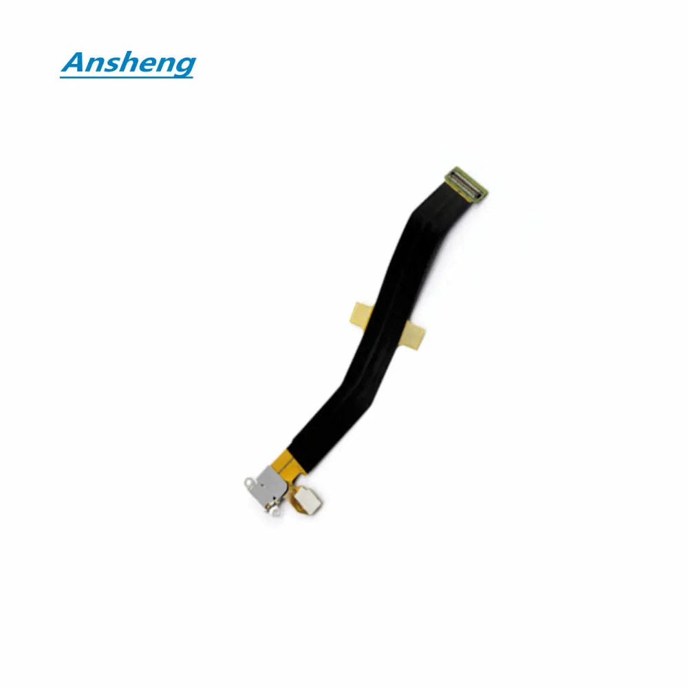 

USB Charger Charging Port Dock Connector Flex Cable For Lenovo K910 Cell Phone