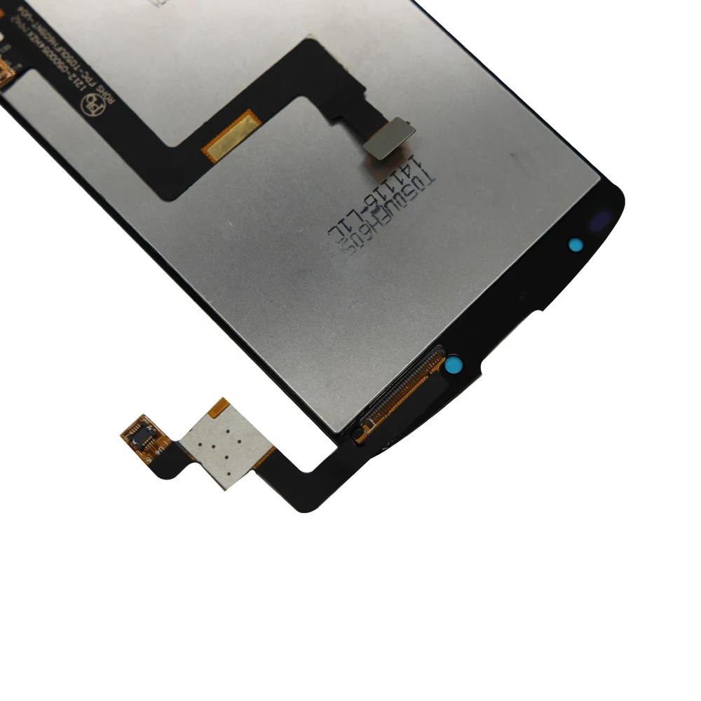 ЖК дисплей для Prestigio MultiPhone PAP 7500 PAP7500 + сенсорный экран дигитайзер стеклянная