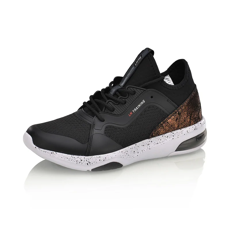 Li Ning/женская модель Z умная обувь для быстрой тренировки удобные кроссовки с