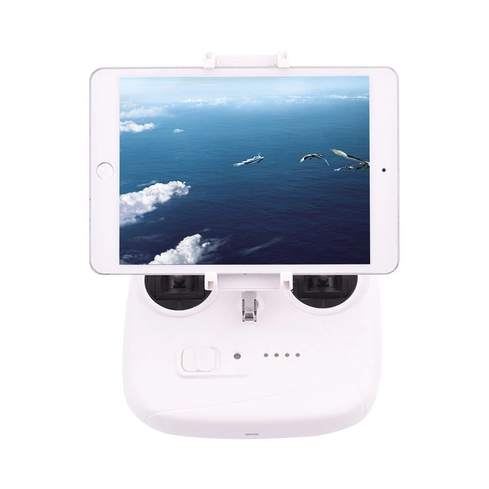Держатель для Планшета Телефона складной кронштейн DJI Phantom 3 4 Inspire 1 пульт