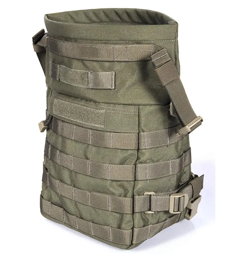 FLYYE универсальная сумка через плечо аксессуары сумка|cordura molle|cordura bag |