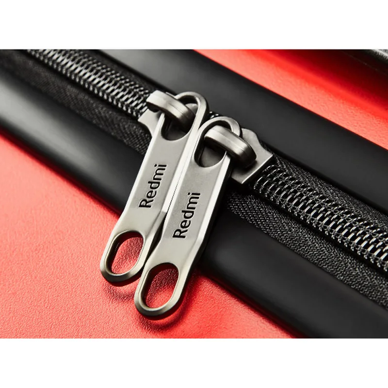 Чехол для Xiaomi Redmi 20 дюймов 38L TSA замок Спиннер колеса для переноски багажа чехол унисекс