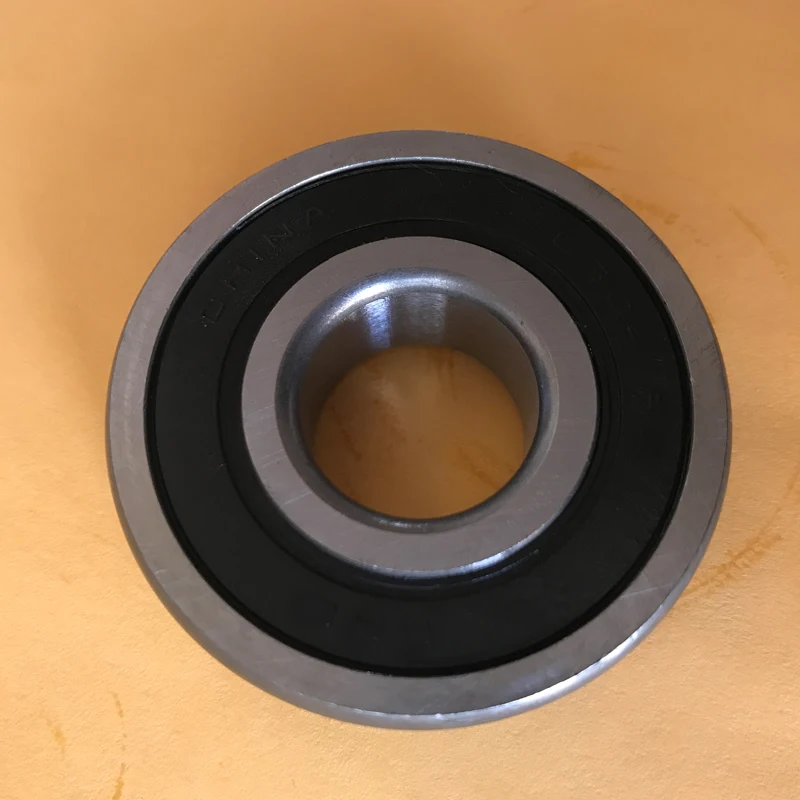 

10Pcs 6201-2RS 6201RS 6201rs 6201 rs Deep Groove Ball Bearings 12 x 32 x 10mm