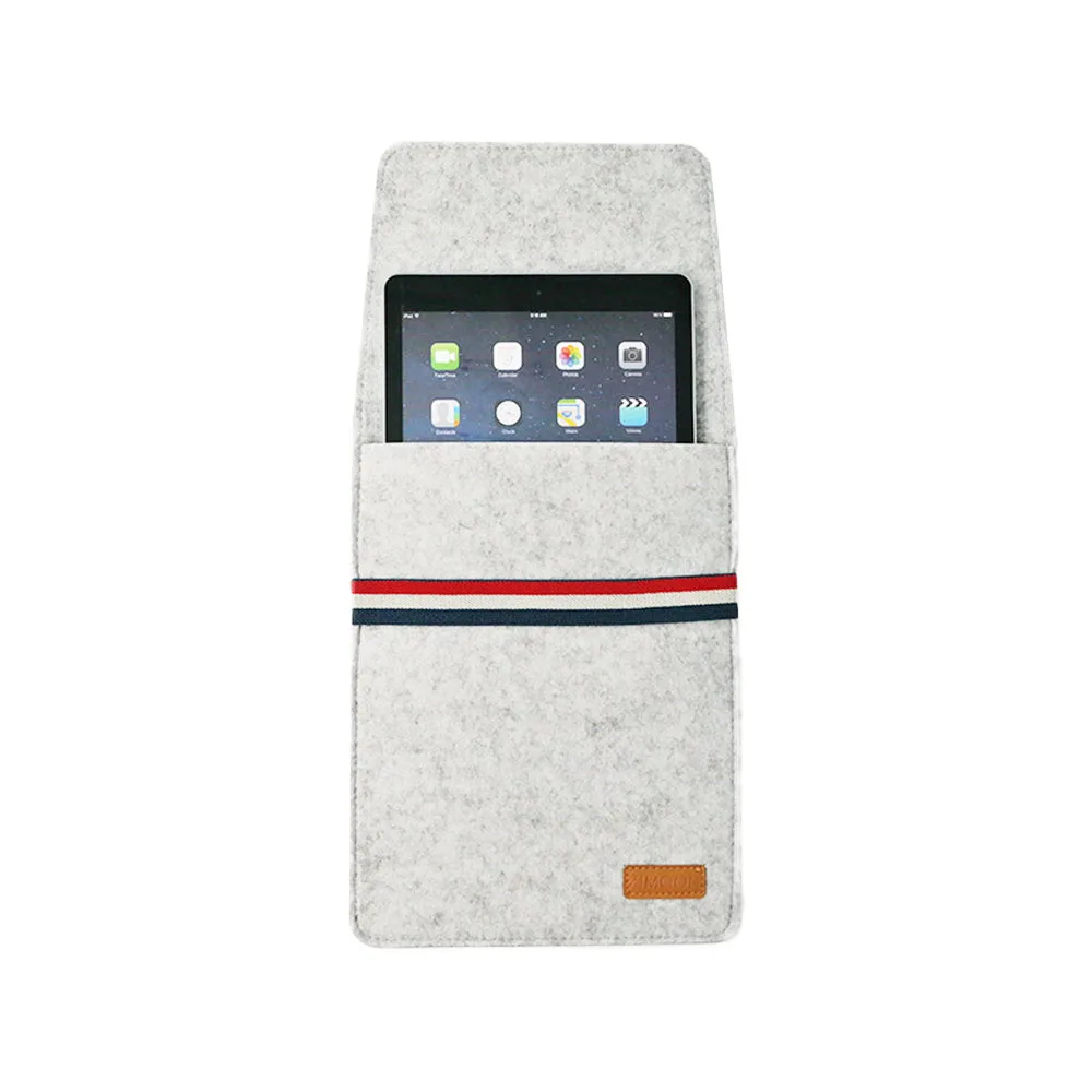 Чехол для планшета сумка для iPad 2/3/4 Air 1/2 10 войлочный мешок для iPad Pro 9,7 дюйма чехол для Apple, Pad 9,7 дюймов / чехол для iPad Mini