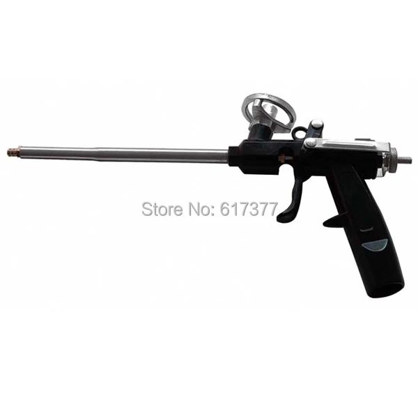 Бесплатная доставка сертифицированный CE пенополиуретановый пистолет