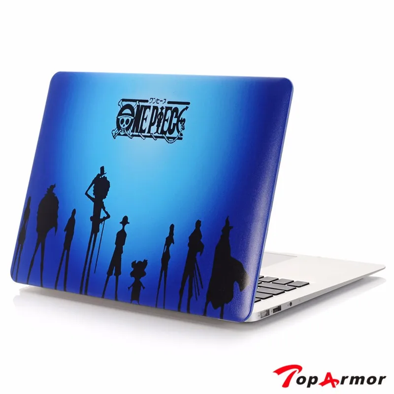 TopArmor карта мира, защитные жесткие чехлы для ноутбука, чехол для Macbook Air Pro 13, чехол Pro 13 15 retina, защитная оболочка для ноутбука