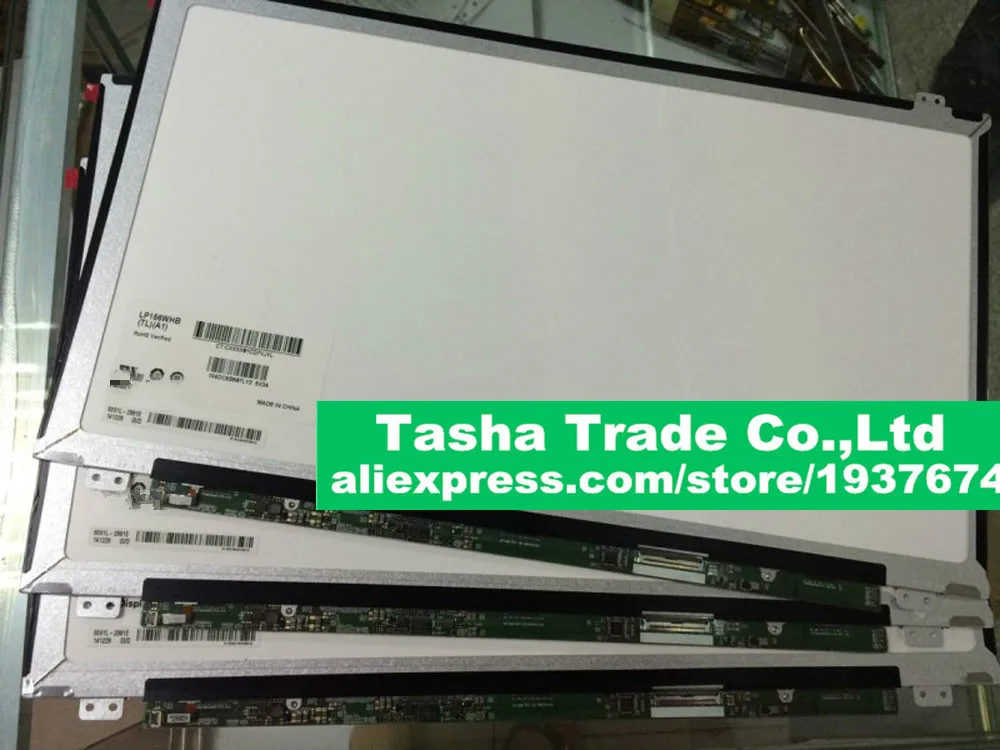    1366*768  Acer Aspire F5-571-3199 eDP Screen Matrix