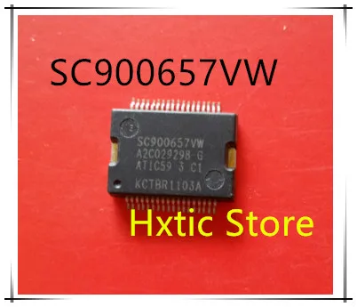 

NEW 10PCS/LOT SC900657VW A2C029298 G ATIC59 3 C1 HSSOP36 IC