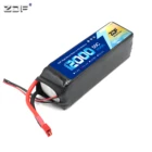 Набор литий-полимерных аккумуляторов ZDF 3S 11,1 В 12000 мА  ч 50C max 100C для многоосевой антенны самолета 1:8 18 Радиоуправляемый автомобиль с четырьмя приводами