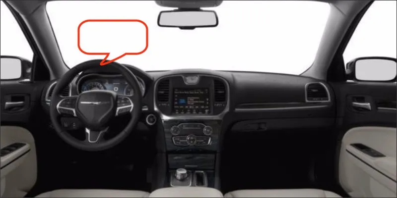 Liislee для Jeep Grand Cherokee Chrysler 200/300 OBD2 превышение скорости Предупреждение автомобильный коллиматорный Дисплей САФТ вождения Экран проектор отражающий