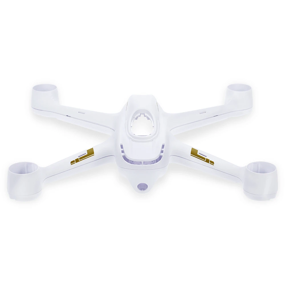 H501S H501S-01 Корпус Комплект RC часть для Hubsan H501S X4 RC Квадрокоптер RC Дрон вертолет