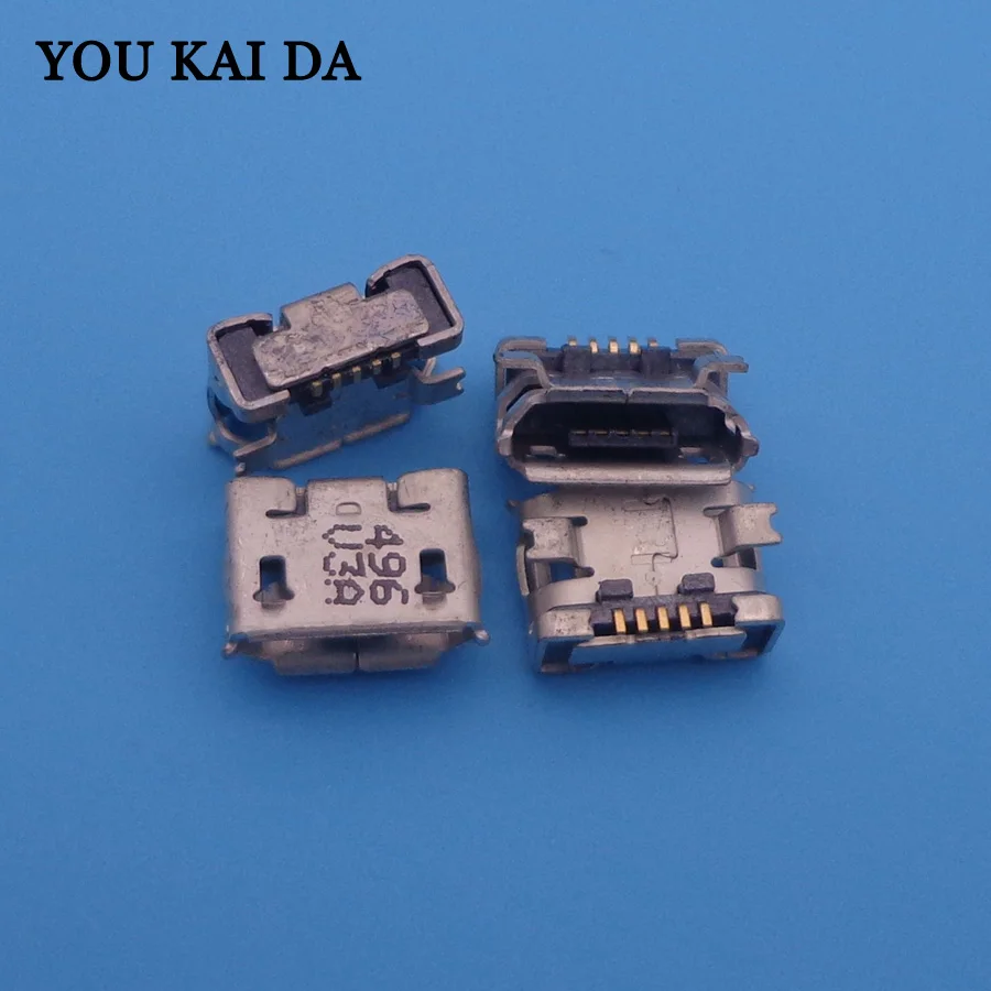 30 шт. для Nokia N85 N86 N95 N92 N800 N710 N510 E66 C5-00 C2 E603 E610 E52 Micro usb зарядный порт разъем |
