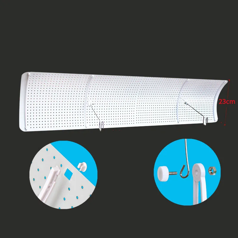 

Air Conditioning Cover of Office Household Central Air Conditioning Windshield Herramienta Para Aire Acondicionado