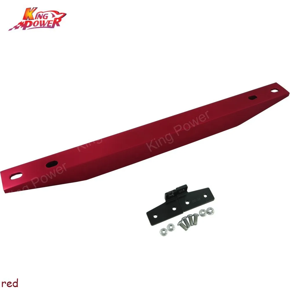 Бесплатная доставка Φ Нижняя рамка галстука с комплектом для 06 07 08 09 10 11 HONDA CIVIC SI FG