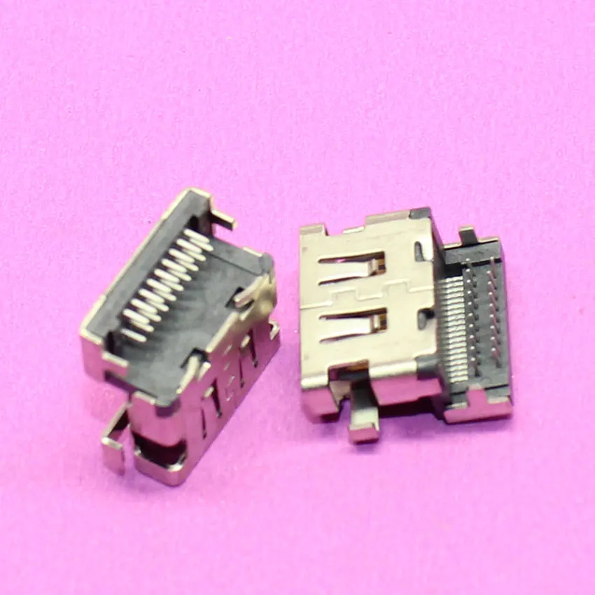 YuXi 1x новый разъем Micro HDMI HD USB для обычного ПК. | Компьютеры и офис