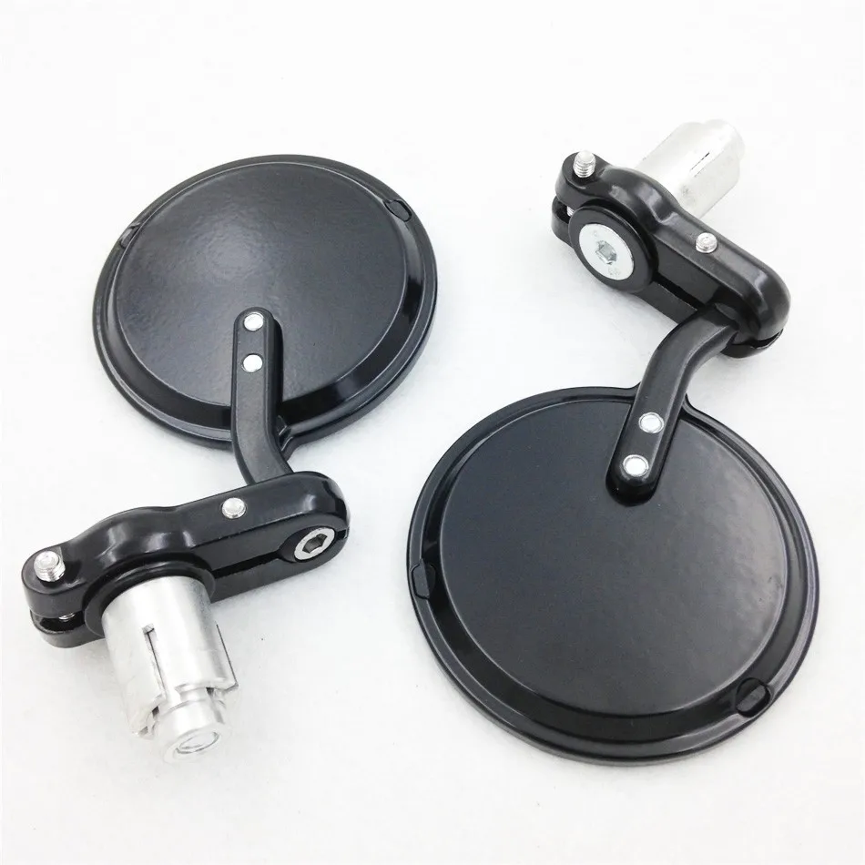 Зеркало заднего вида для мотоцикла 1 дюйм | Автомобили и мотоциклы