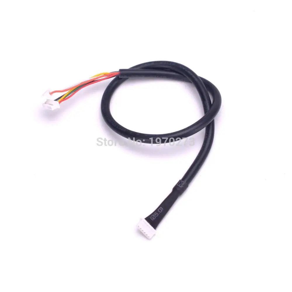 Сменные аксессуары для GPS 1 шт. 6 м/7 м/8N соединительные кабели 5 контактов платы