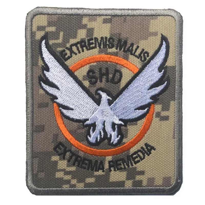 Тактический пневматический пистолет Воздушная игра камуфляжная система полный