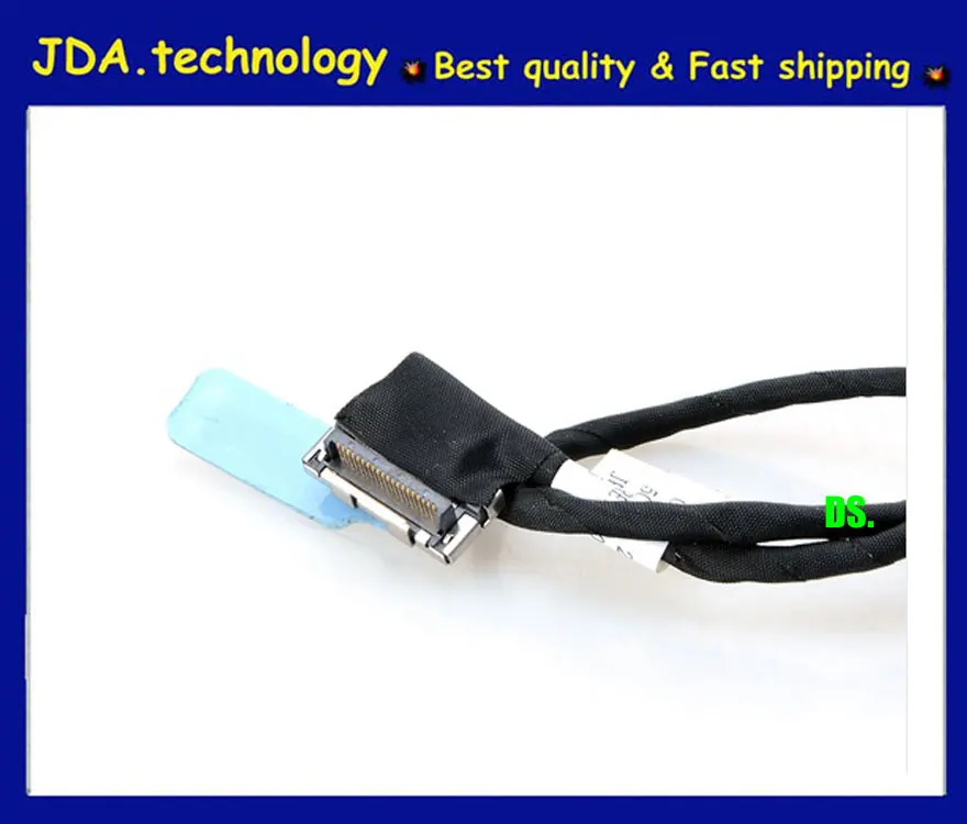 Кабель Wellendorff для жесткого диска HP Pavilion DV7 кабельный разъем SATA серии жесткий диск