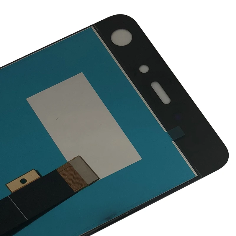 Для Infinix X522 Полный ЖК дисплей + фото детали для INFINIX S2 Pro кодирующий