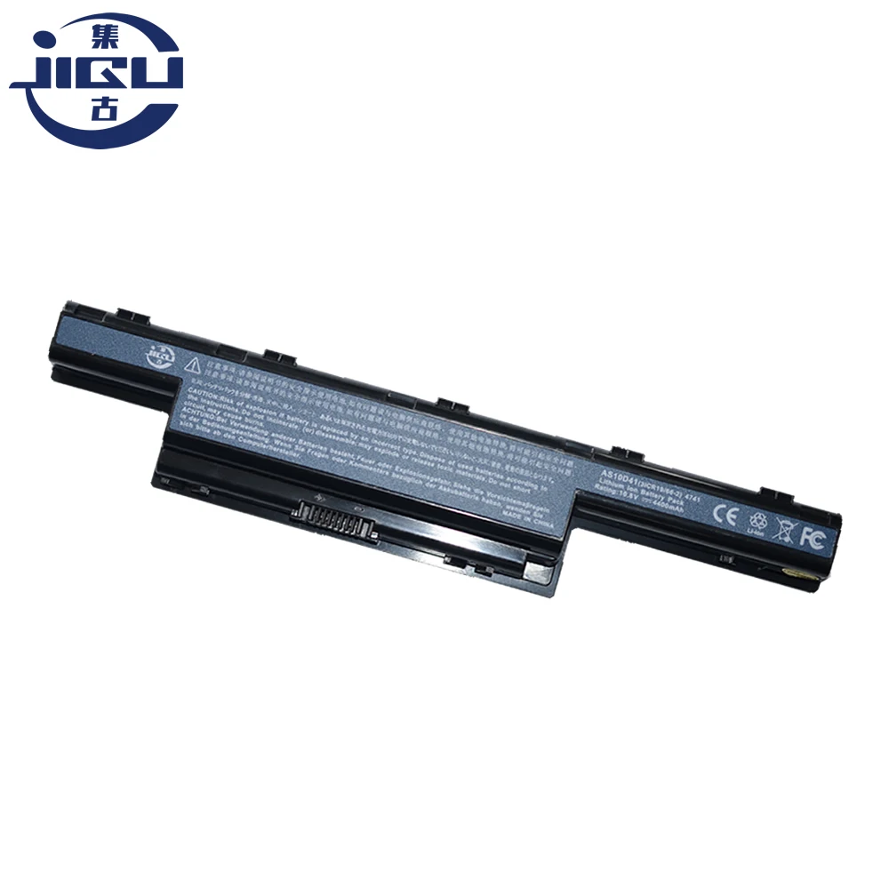 Аккумулятор JIGU для ноутбука Acer Aspire 5750G 5750Z 5755G 5755ZG 7551G 7551Z 7552G 7552Z 7560G 7741G 7741TG 7741Z 7741ZG
