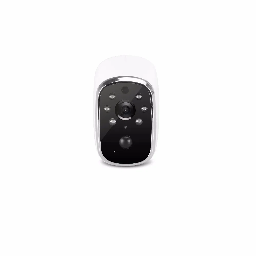Беспроводные Wi Fi IP камеры с аккумулятором 720P|Камеры видеонаблюдения| |