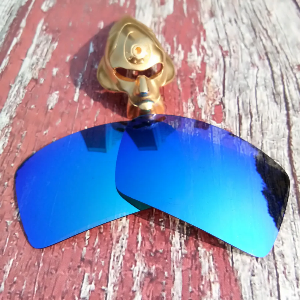 Оптовая продажа Поляризованные Сменные линзы Glintbay 100% для очков Oakley