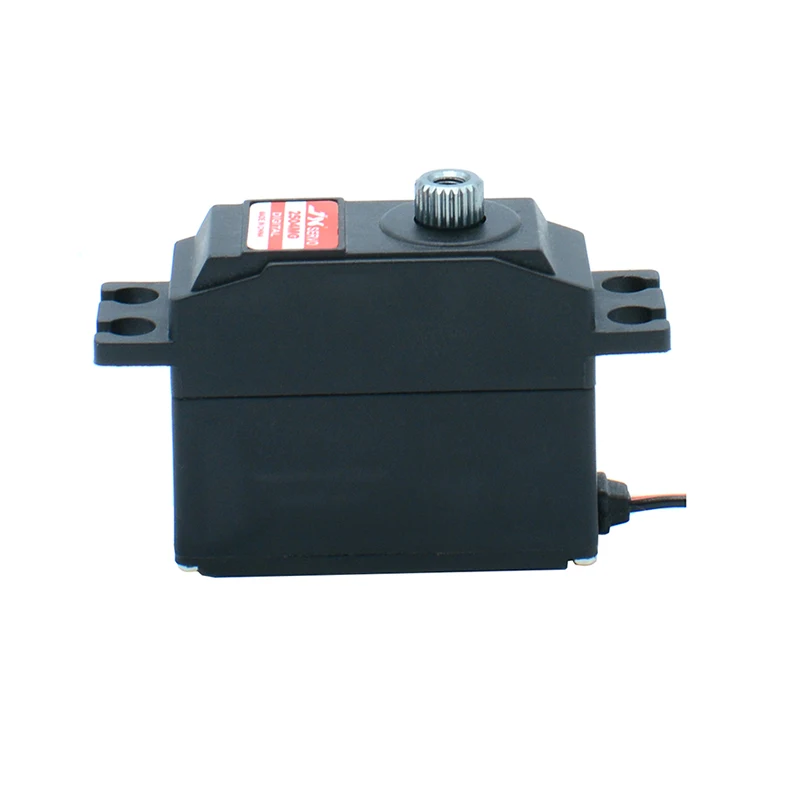 JX Servo PDI 2504MG 25 г 0 1 сек 4 кг core Metal Gear цифровой сервопривод для Радиоуправляемая