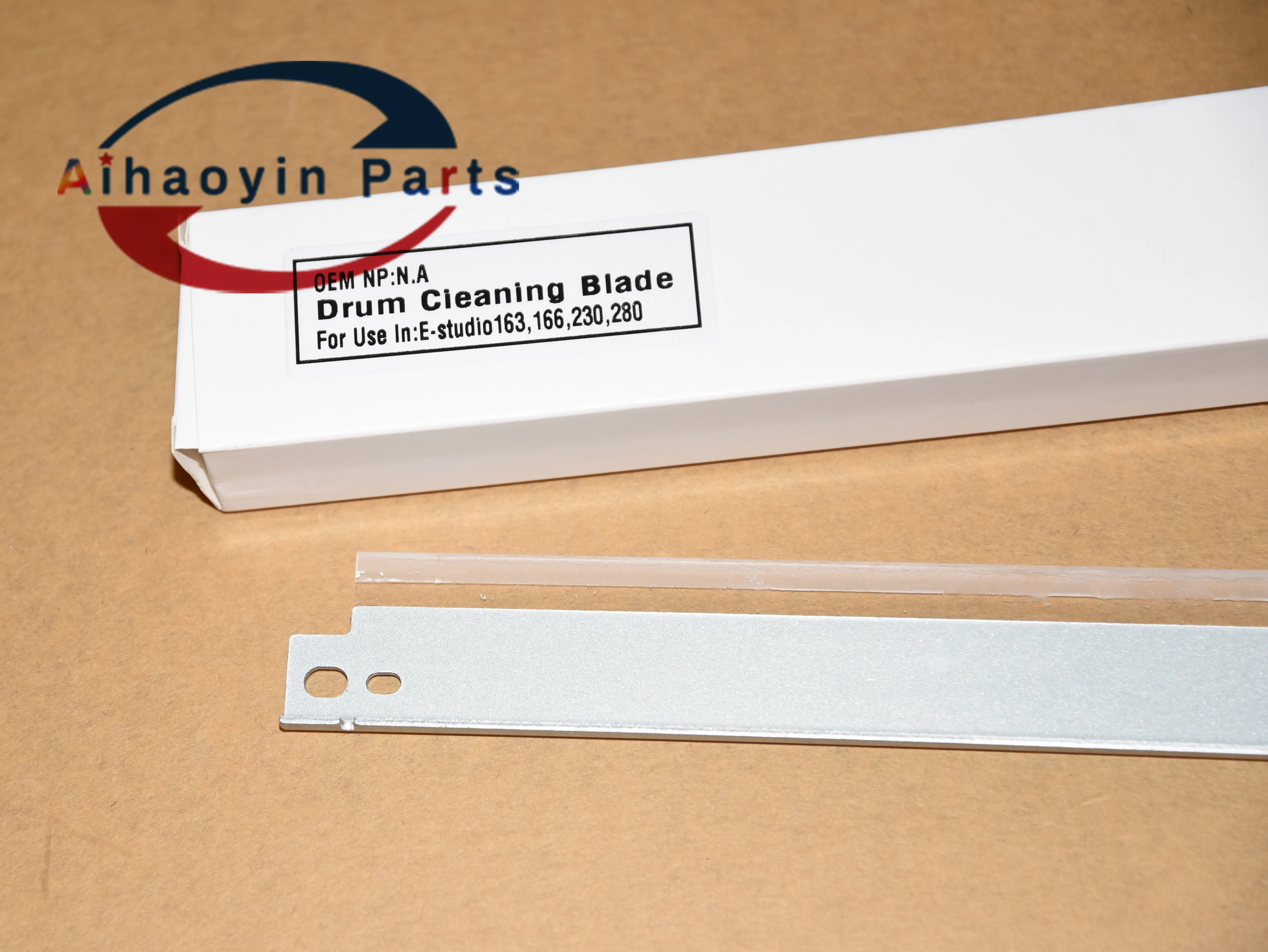 

5pcs new BL-2320D Drum Cleaning Blade for Toshiba E-Studio 163 166 18 181 182 223 225 280 6LA27845000