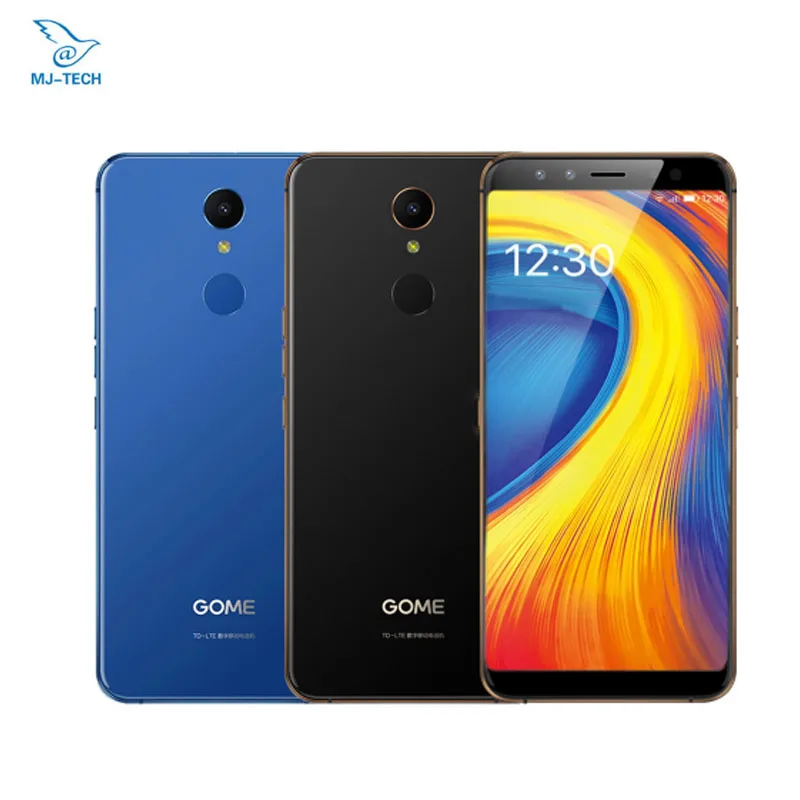 Пойдем U7 4 GB 64 GB 5,99 дюймовый full hd Iris Признание Helio P25 Octa Core 3050 mAh Quick Charge отпечатков пальцев 4G смартфон мобильный телефон