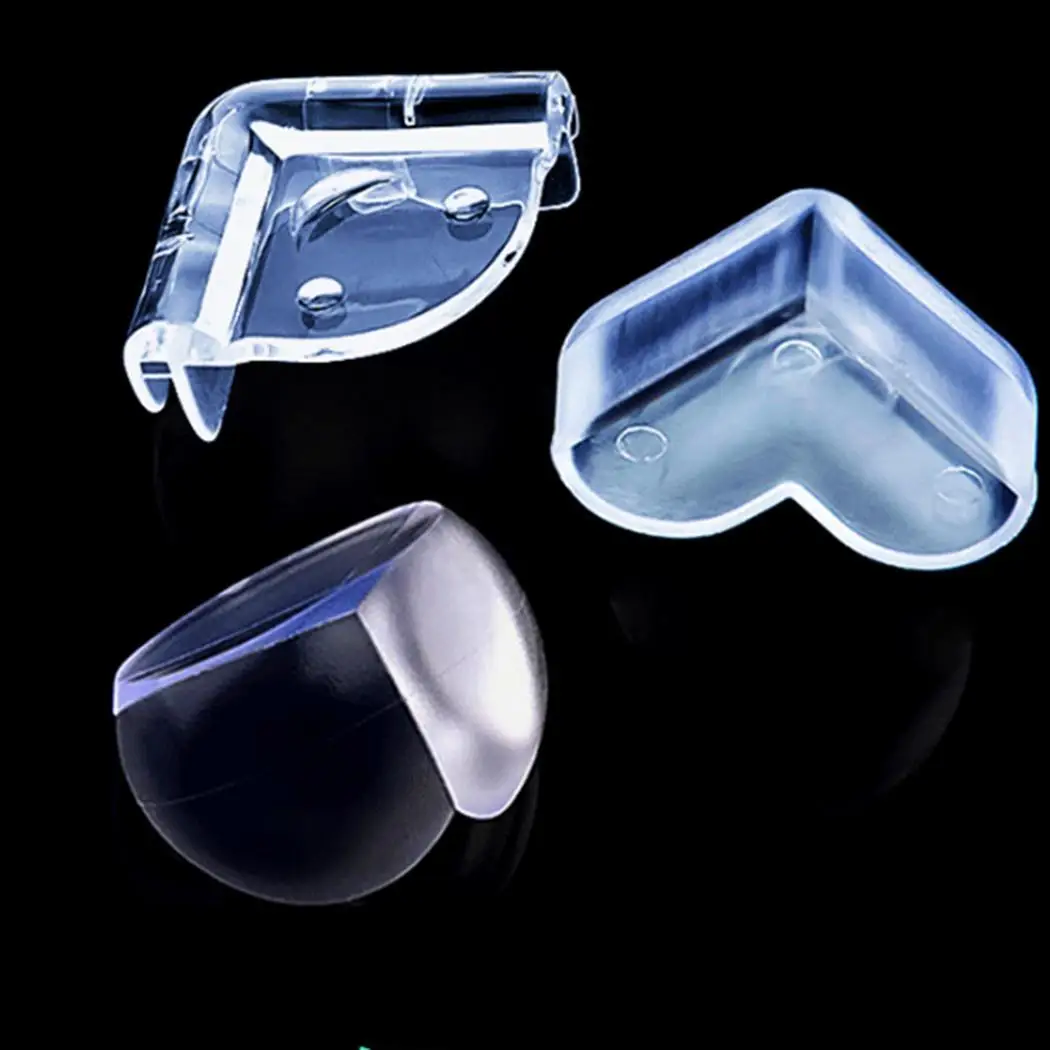 Дети безопасности мяч Прозрачный взрослых стол защитный шкаф домашний и т. д.