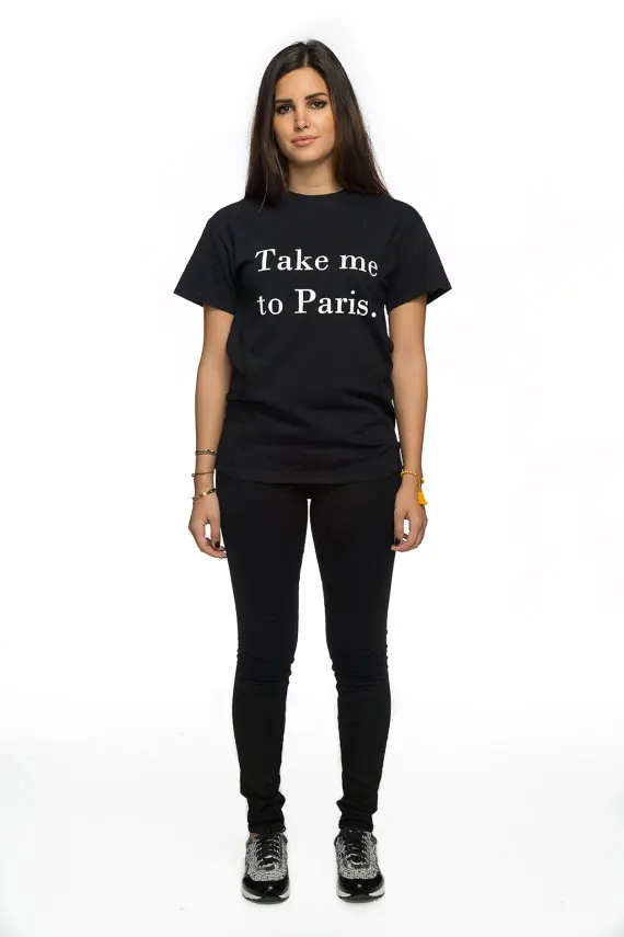 Женские черные стильные хлопковые футболки Гранж Эстетическая Camisetas Цитата