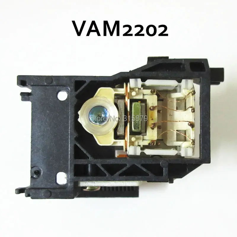 Оригинальный VAM2202 VAM2201 CD Лазерная Головка звукоснимателя для Philips VAM-2202 VAM 2202 |