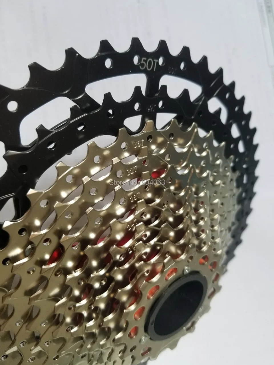 GX eagle groupset 12S задний переключатель+ искусный касссетт 11-50T+ YBN цепи 126 звеньев